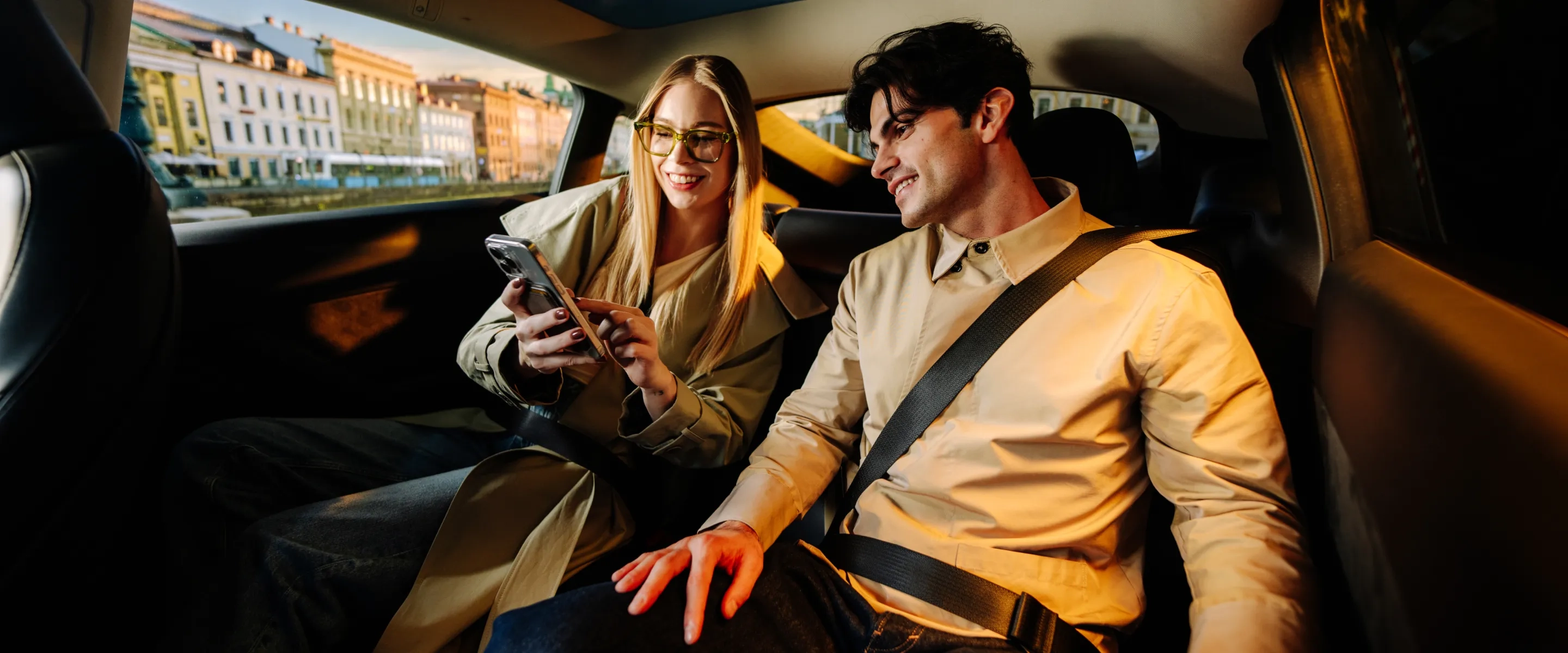 A membership that adds up.